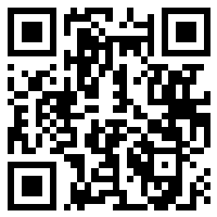 QR Code for bitcoin:3Pumrt4vEoVMsgvKQxNjU12j5E9VdwxaKf