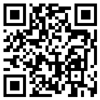 QR Code for bitcoin:3Pums81CC7EugHs2pBThFBvRQF4PioS3w9