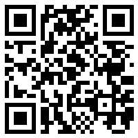 QR Code for bitcoin:3PupVxTuFsCSNBx69oLCffCedtvQoNKGHU