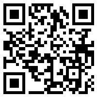 QR Code for bitcoin:3PurueRW8CfPbJxzVocCi5rchtwNEH4AzH