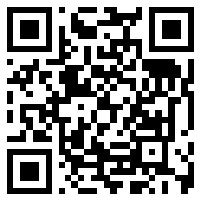 QR Code for bitcoin:3PurvcsZ2sG2Tb2baVFKjQAGQ4A9w7f5UG