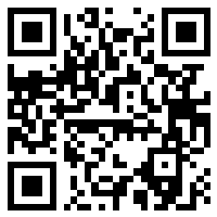 QR Code for bitcoin:3PusVbVbvawsFcmakVmTPGiit3BJioY9e8