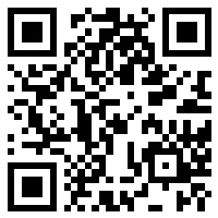 QR Code for bitcoin:3PutgiBeUmFFnKpkFjDCjnb7YSGCfECZ3E