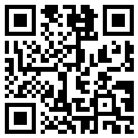 QR Code for bitcoin:3PutvZuNrgsY4bLENiWESyVRbFGrjbPPfc
