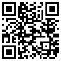 QR Code for bitcoin:3PuwRKEfYXkY5CtDmRMViG41EFE6dXfdix