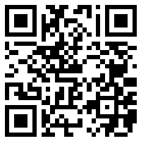 QR Code for bitcoin:3PuxY49oa4XFYTHWDuaBTKn6CBDchh36eV