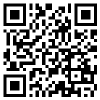 QR Code for bitcoin:3PuxzzdxjcMNCfUkgn6B6dDL7ghEDWC2SV