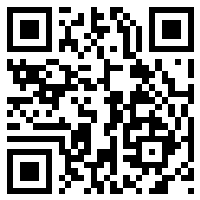 QR Code for bitcoin:3PuyQPvqTxrhk4umnmK7cMNJLSpo7kgFNc