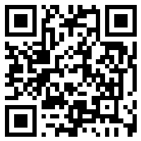 QR Code for bitcoin:3Pv1dnvvRA7ht4R8embYJLrcGfVqJbktgu