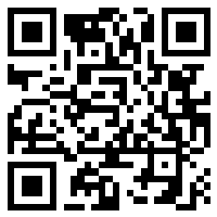QR Code for bitcoin:3Pv5phT51MXKToMzagz76F9tFESyFmvGGf