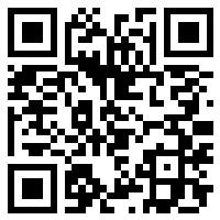 QR Code for bitcoin:3Pv6AG4ZzX8Tmta6o6YPmkFML5GaV7WMRH