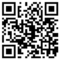QR Code for bitcoin:3PvAzMsDJFSrwL8irBMpk6M1UPpZabNtg6