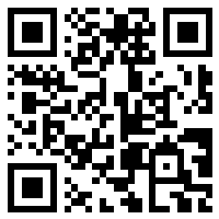 QR Code for bitcoin:3PvBKwRe3qUj4PjEsY52o7JbfK63CCneiZ