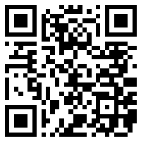 QR Code for bitcoin:3PvE2ZfKgF4FaLQ69XKGysRvDhpcvKxsYy