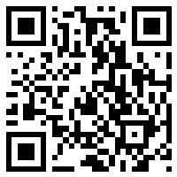 QR Code for bitcoin:3PvEJmXQmbFHfChkK8SHkGUU5zFH2LFe8a