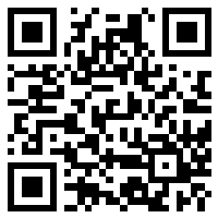 QR Code for bitcoin:3PvGCrUSeZyQKitLXpQr5P3VeSNUTi6UPS