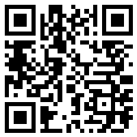 QR Code for bitcoin:3PvGqfdNMVd1pWQ95HapQo7XfvVDYVFV33