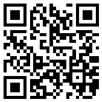 QR Code for bitcoin:3PvKDP97puPec8tJKNJdwFwFNNtv5CUJ2o