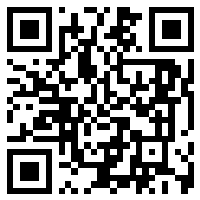 QR Code for bitcoin:3PvPMDoJnVoEaBjZ9TLhUT9wKmLn34sS4j