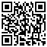 QR Code for bitcoin:3PvQKMr7TJWELF5UX2RFahENXPRifvkR7w