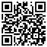 QR Code for bitcoin:3PvSFJhKpmHn7R5VLiBm1kEHT1LMup5d3Z