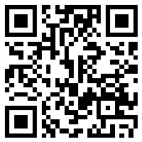 QR Code for bitcoin:3PvSVJCwbFhLdTo2Kzaihm7bvX22Z5not7