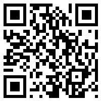QR Code for bitcoin:3PvSWZmDYx7gQC9DYcEjJftWSD7UcooaKa