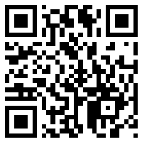 QR Code for bitcoin:3PvSoJSbYZLq1kbdSeAS2t3cDKRsCaYwXL