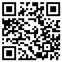 QR Code for bitcoin:3PvTYbmXePgpCV9Y8DWqQZZatBoL8xoCvH
