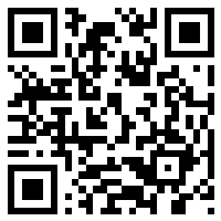 QR Code for bitcoin:3PvUznustHKA7A4yXbCyyPQXM1DGXzF4Ep