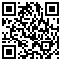 QR Code for bitcoin:3PvVRaDA8HHyetvdSJ5ZhSzjeetGJVCMZf