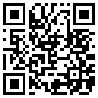 QR Code for bitcoin:3PvWH2S8KbpwU6DusqMSo7Z16WkhHKmgTd