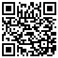 QR Code for bitcoin:3PvXLvv8yY27MoQ4njVMi77FRk7oAKbvyF