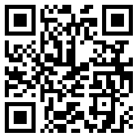 QR Code for bitcoin:3PvXMuZ2RHPARhK8uk5uXTkRC2cXfVU8e5