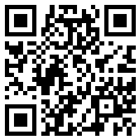 QR Code for bitcoin:3PvdSmvpnHpFnepD6zQMgPpZ2LBUjCcHex
