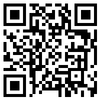 QR Code for bitcoin:3PvgkSkD5JCYDWXAzrsJhfAWKCh4FmiA2B