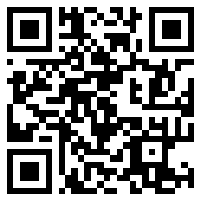 QR Code for bitcoin:3PvhTeEetvuCuXVAMudEcuxVsSbP2RS6hb