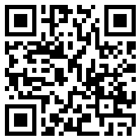 QR Code for bitcoin:3PvheravFkLkYs5iXLxv1TK6Vc4ej3tFhr