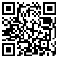 QR Code for bitcoin:3Pvje7FQaNDEJwgvQSWqmK5SPSFxXAzvME