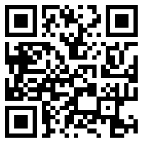 QR Code for bitcoin:3PvkLQJy6M6ZFoMMeoHVFdZvKZfz39Ap7o