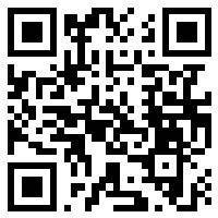 QR Code for bitcoin:3Pvkaa3xp13n8cutwwnMR52UzHPyeQAwmU