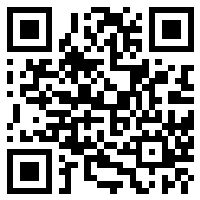 QR Code for bitcoin:3PvmGSjmeX7xBsADtQXzvUhRuhcJitcWeB