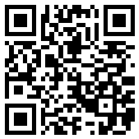 QR Code for bitcoin:3PvmY9hJDs72ME2XMMHjQDNuv1ToMftcDG