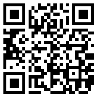 QR Code for bitcoin:3Pvn8aQBvtSp9FApsgdoe2QDYFM9rsZbCR
