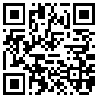 QR Code for bitcoin:3PvnWct4DRDaGReCLurfnhcb2DJXxEjrF5