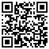 QR Code for bitcoin:3PvoaYYbHFsHDCXNMqcp8X49XHEM38nize