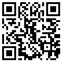 QR Code for bitcoin:3Pvpu6DWFzdTYaXxeSPebMf7TE3niTZu3K