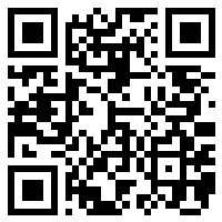 QR Code for bitcoin:3PvqD3yMfM3J2LkcMSXapFSws9UhCge5Zk