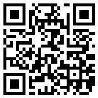 QR Code for bitcoin:3Pvs7f77nNTTWPwrx6p2yddkCASdXvbXkW