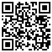 QR Code for bitcoin:3Pvuh7DLv413SahDwGbYAzCPkpBv4cFTRH